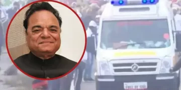 Chaudhary Santokh Singh