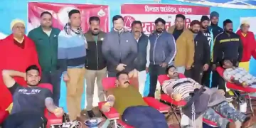 Ghaggar Chandimandir