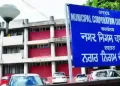 CHD Municipal Corporation
