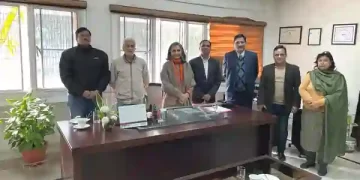 Govt Collage Sector 1 Panchkula