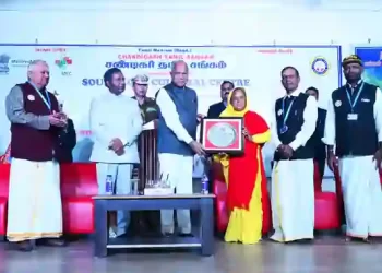 Sadhvi Neelima Vishwas