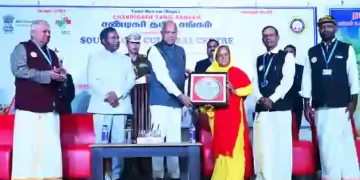 Sadhvi Neelima Vishwas