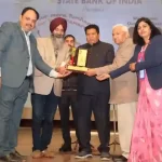 Competition organized by SBI