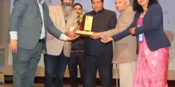 Competition organized by SBI