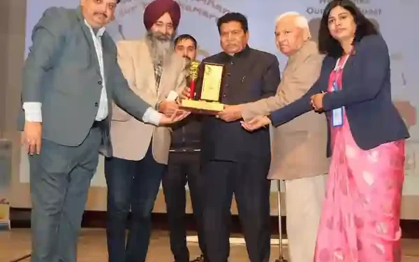 Competition organized by SBI