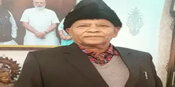 Ratan Lal Kataria