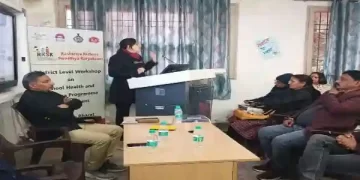 National Adolescent Health