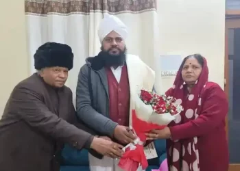 Shiromani Guru Ravidas