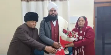 Shiromani Guru Ravidas