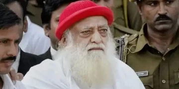 Asaram Bapu