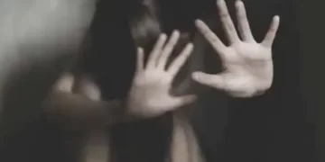 Tribal Girl