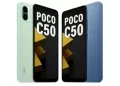 POCO C50