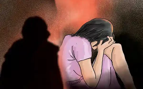 Student Raped