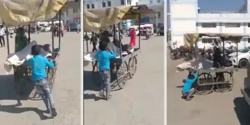 Hand Cart
