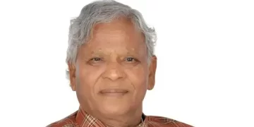Ambala Lok Sabha MP