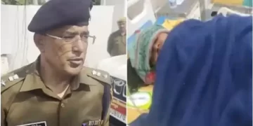 Bhiwani Murder Case
