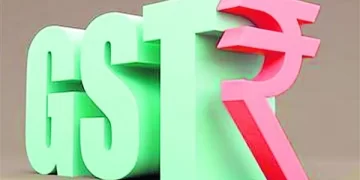 GST Compensation