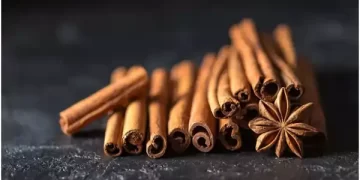 Cinnamon