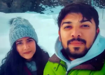 Delhi Nikki Murder Case,