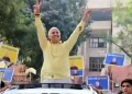 Manish Sisodia