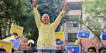 Manish Sisodia