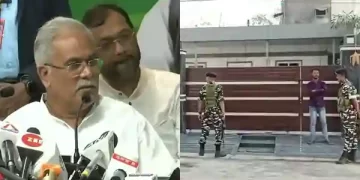 Chhattisgarh