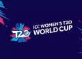 T20 World Cup 2023 Match Schedule