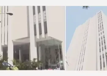 Income Tax Department