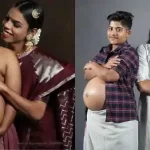 Transgender Couple