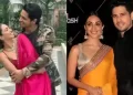 Kiara and Siddharth