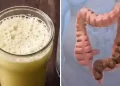 Stomach Cleansing Juice