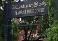 Madras High Court