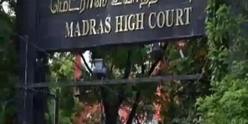 Madras High Court