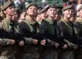 Women Soldiers