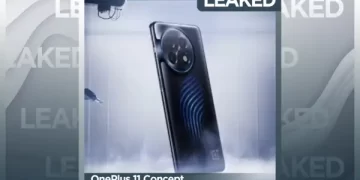 Concept Design Leaked