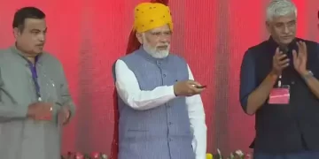 Delhi-Mumbai Expressway