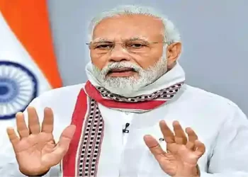 BJP Parliamentary Party