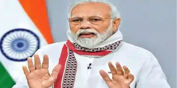 BJP Parliamentary Party