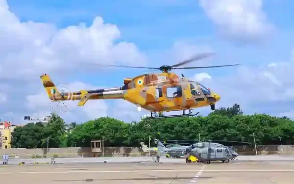 Hindustan Aeronautics Limited