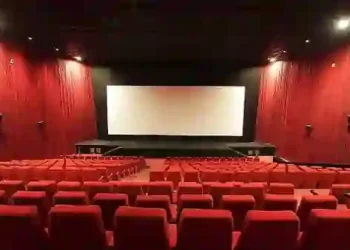 PVR Cinemas