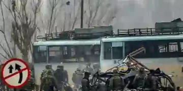 Pulwama Attack Anniversary