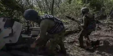 Russia-Ukraine War