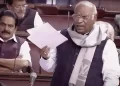 Congress President Kharge