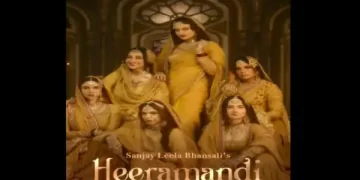 Hiramandi