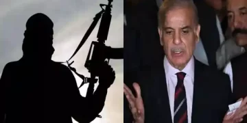 PM Shahbaz Sharif