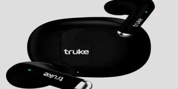 Truke Buds A1