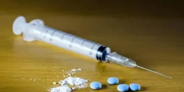 Drug Heroin