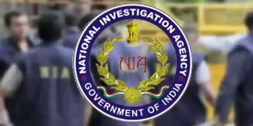National investigation Agency(NIA)