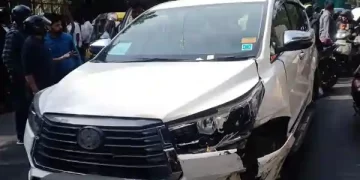 SUV Car