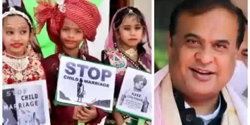 Child Marriage